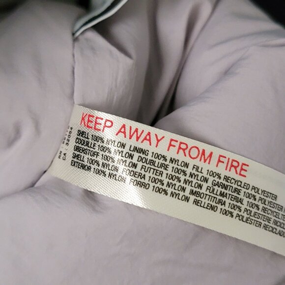 Free People Sunday Skies Ski Pants Womens M Activewear Outdoors Snowboarding - Picture 5 of 8